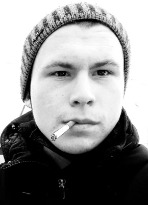 Дмитрий, 20, Россия, Лесозаводск