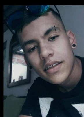 Sergio, 20, República de Colombia, Manizales