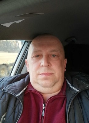 Андрей из Челябинска 48 лет