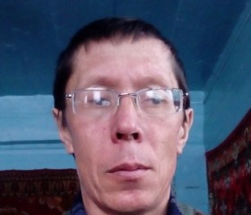 Александр, 47 лет, Бичура
