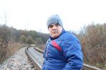 Андрей, 28 - Только Я Люблю железную дорогу