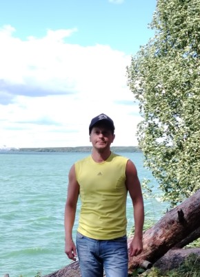 Aleksandr, 51, Russia, Moscow