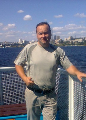 Алексей голубитченко, 45, Россия, Аткарск
