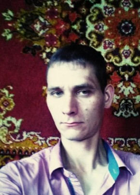 Артём, 38, Россия, Кемерово