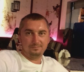 Антон, 44 года, Донецьк