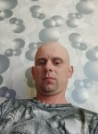 Dmitriy, 32, Moscow