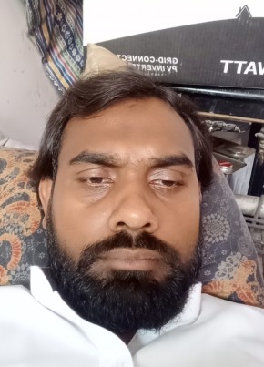 Mohammed Ahmed, 33, پاکستان, لاہور