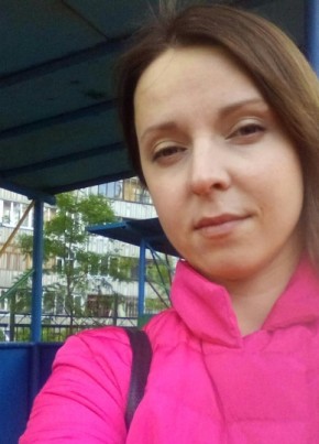 Оксана, 40, Россия, Новосибирск
