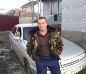 Сергей, 42 года, Черкесск