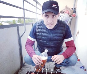 Владимир, 32 года, Новосибирск