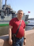 Aleksandr, 50, Saint Petersburg