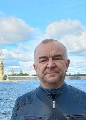 Андрей из Уфы 51 год