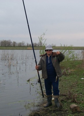 nikolay, 66, Russia, Moscow
