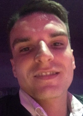 Maksim, 32, Russia, Moscow