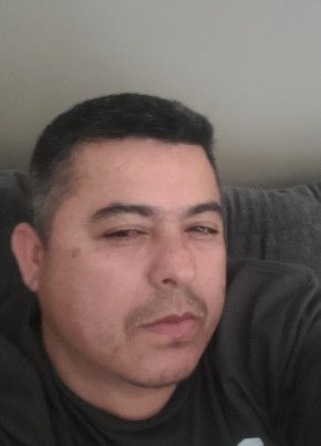 Diego, 52, United States of America, Hunt Valley