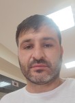 Ruslan, 34, Moscow