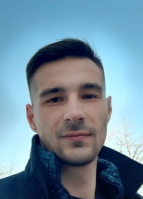 Антон, 32, Россия, Рязань