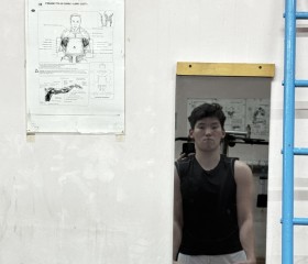 Timur, 18, Krasnoyarsk