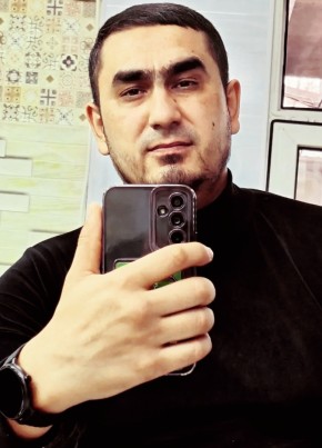 Dadosh, 31, Russia, Vladivostok