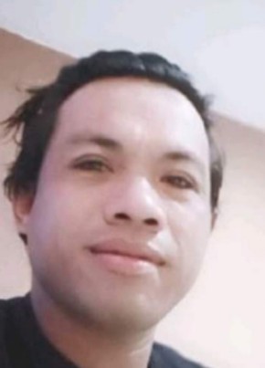 Periyanti, 35, Indonesia, Sumbawa Besar