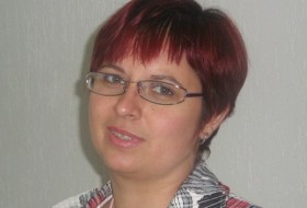 Olga, 41 - Just Me
