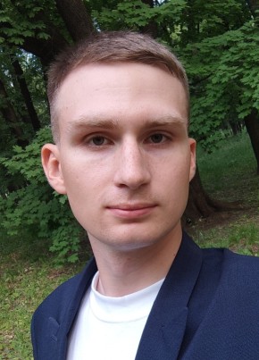 Ник, 20, Россия, Мытищи