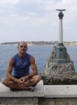 Вадим, 61 год, Симферополь