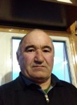 Abakar, 57  , Koksovyy