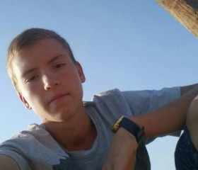 Алексей, 21 год, Астрахань