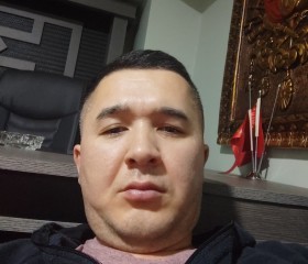 Ruslan, 35 лет, İstanbul