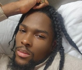 Flingy, 29, Biddeford