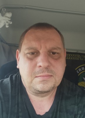 Алексей из Благовещенск (Амурской обл.) 43 года
