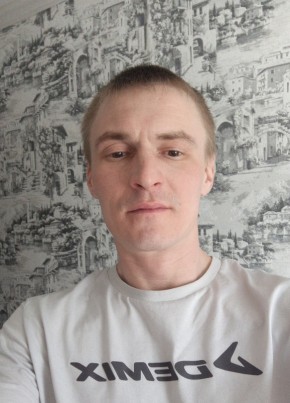 Слава, 35, Россия, Саранск