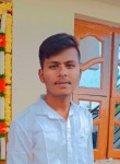 Raju, 23 года, Puttūr (Andhra Pradesh)