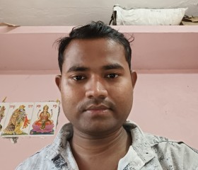 Chandan Ram, 31 год, Shimla