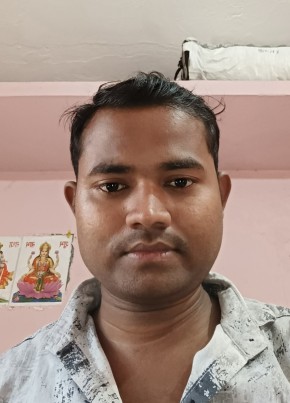 Chandan Ram, 30, India, Shimla