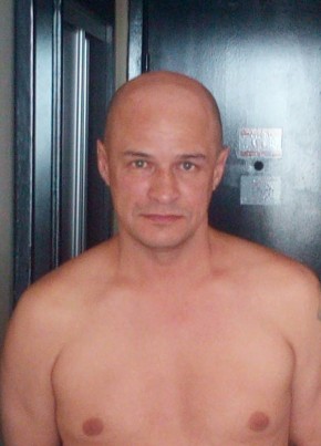 Сергей, 48, Россия, Комсомольск-на-Амуре