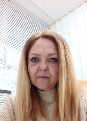 Татьяна, 53, Россия, Изобильный