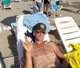 Anatoliy, 40, Barnaul