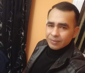 Albert, 39, Nikaia