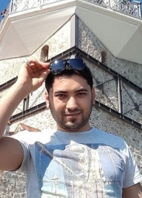 Latif, 30, Türkiye Cumhuriyeti, Başakşehir