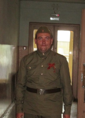 Виталий, 39, Россия, Ахтубинск