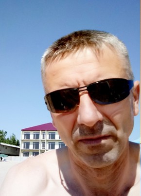 Олег, 51, Republica Moldova, Bălți