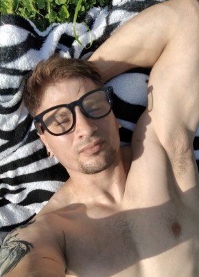 Дима из Суворова 32 года