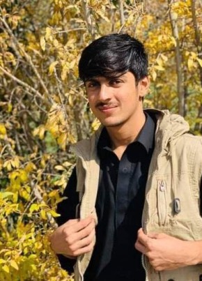 GHB, 22, Pakistan, Islamabad