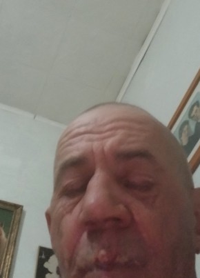 Александр, 58, Қазақстан, Өскемен