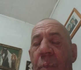 Александр, 58 лет, Өскемен
