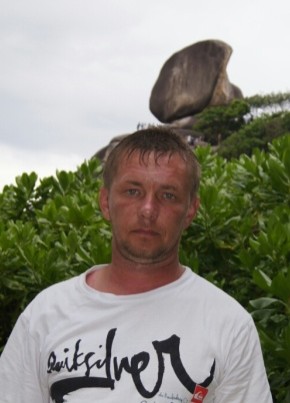Александр, 49, Россия, Бодайбо