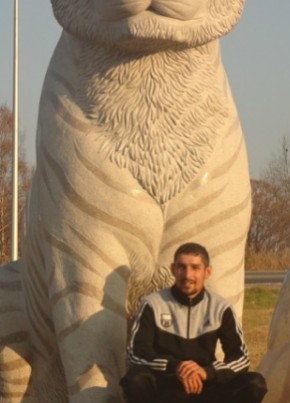Vladimir, 37, Russia, Vladivostok