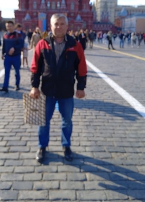Игорь, 48, Россия, Волгодонск